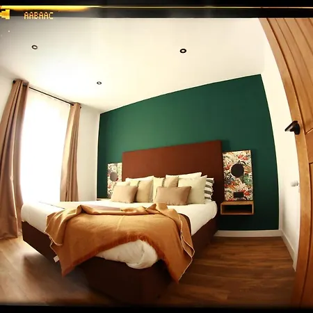 Arco Leon Appartement Buitenkant foto