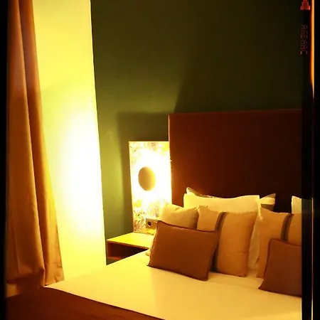 Arco Leon Appartement Buitenkant foto