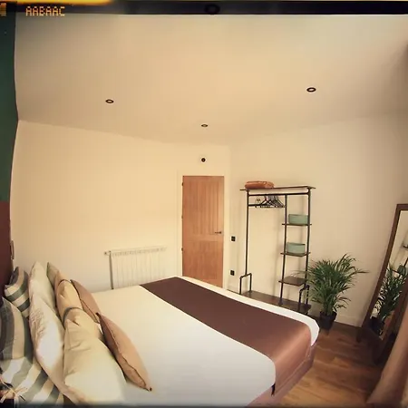 Arco Leon Appartement Buitenkant foto