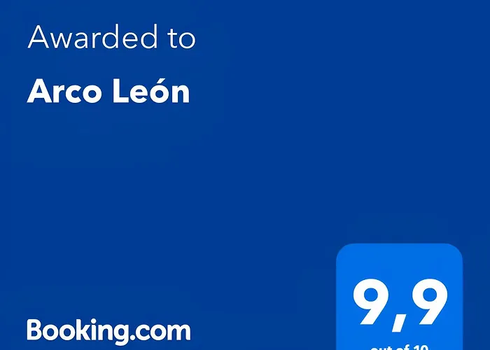 Arco Leon