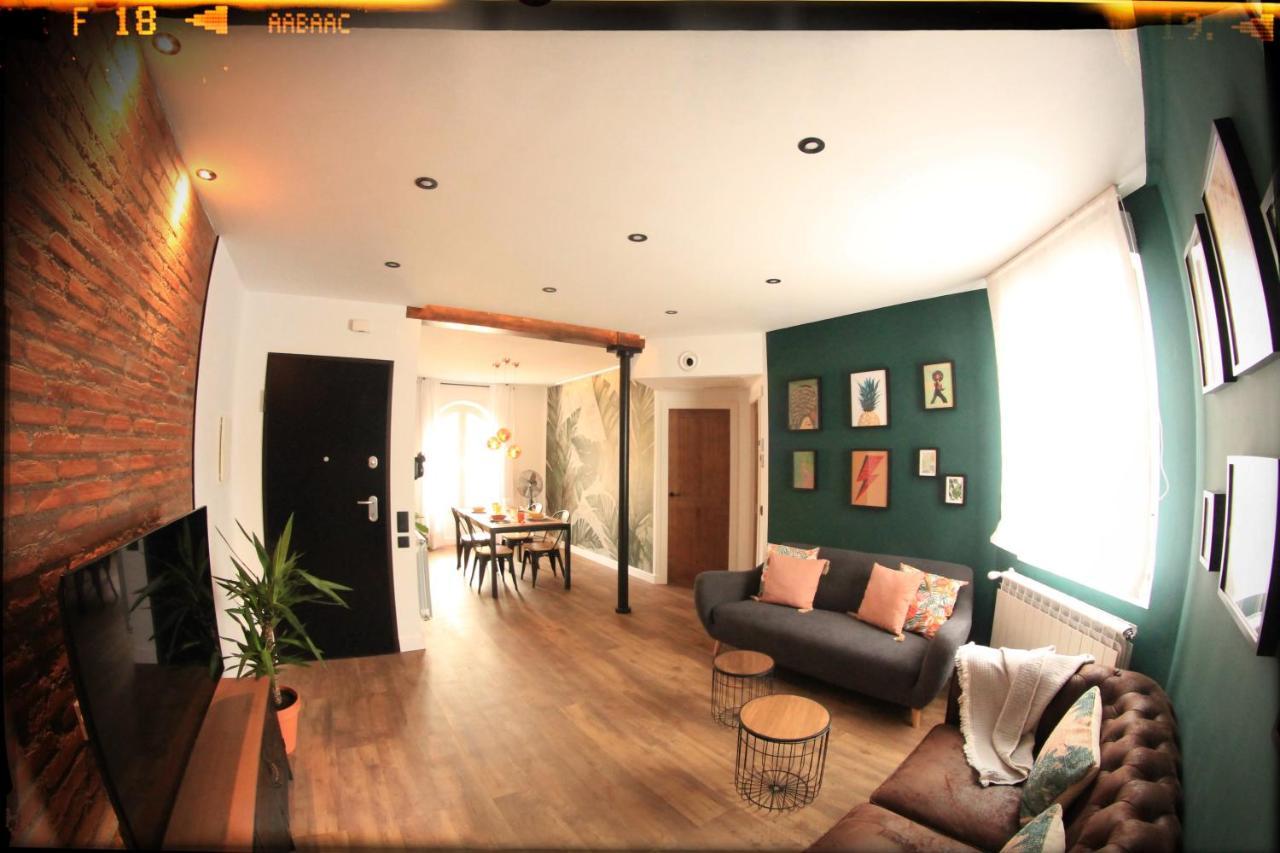 Appartement Arco León