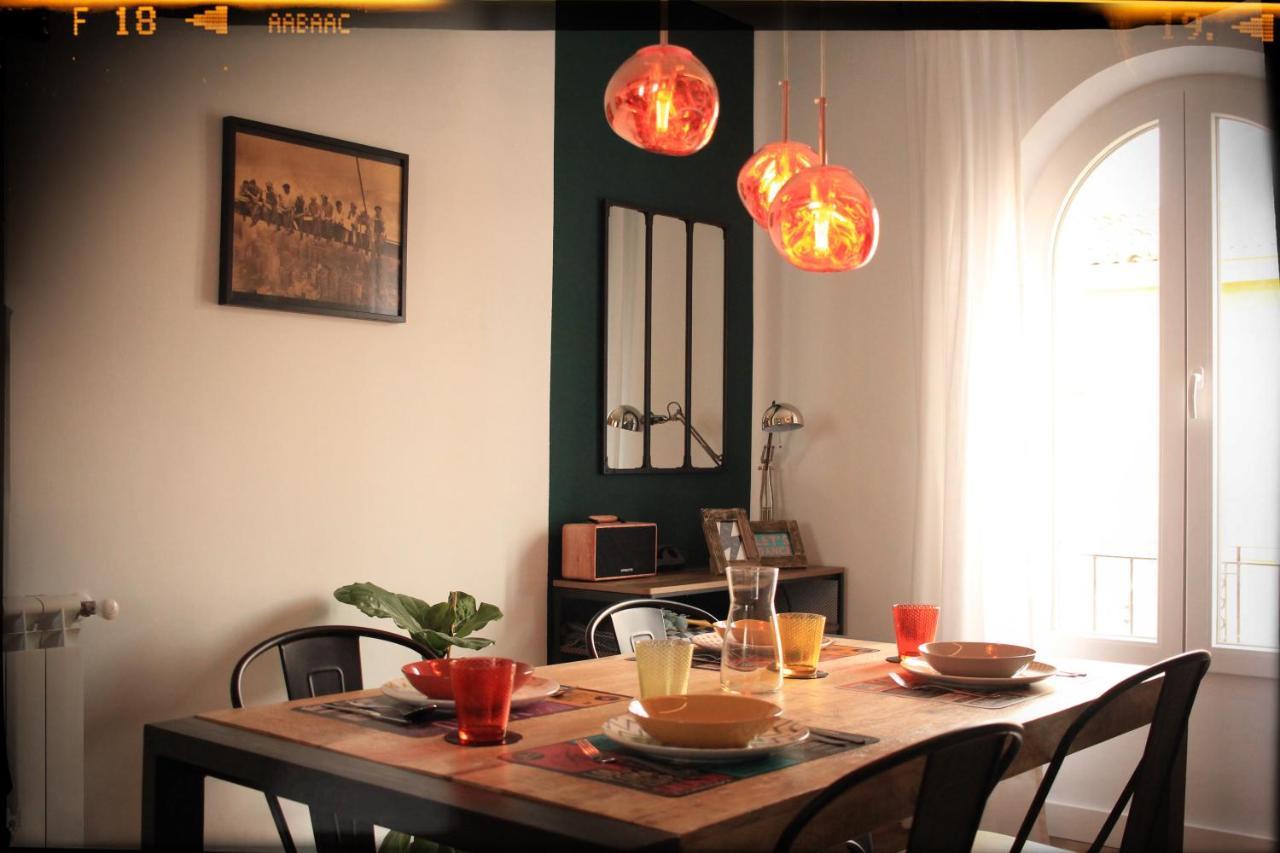 Appartement Arco León