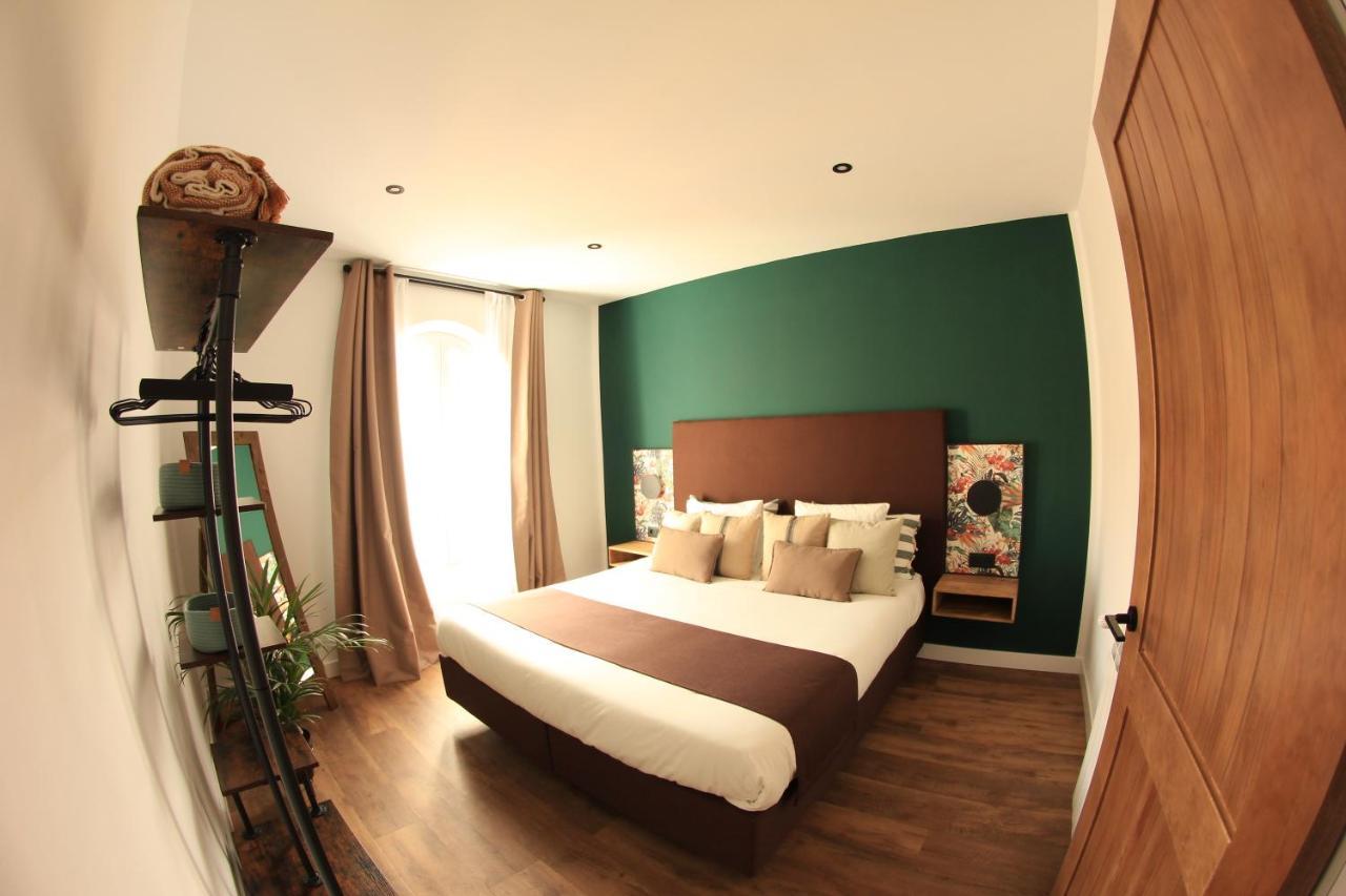 Apartamentoarcoleon León