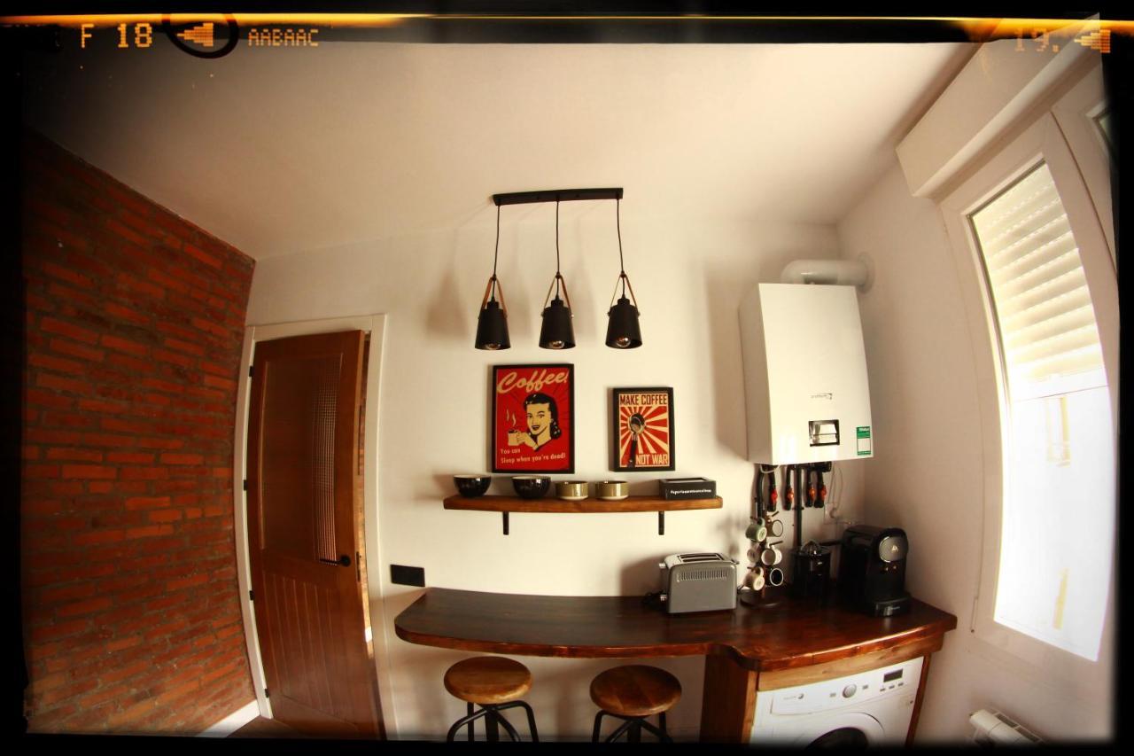 Apartment Arco *