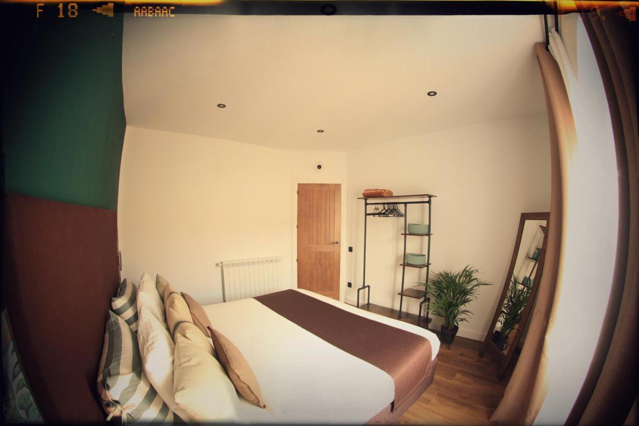 Appartement Arco *