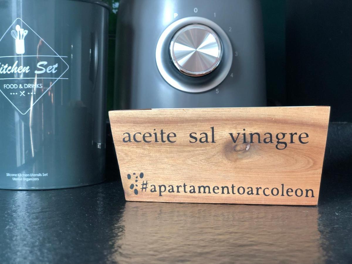 Arco Appartement León