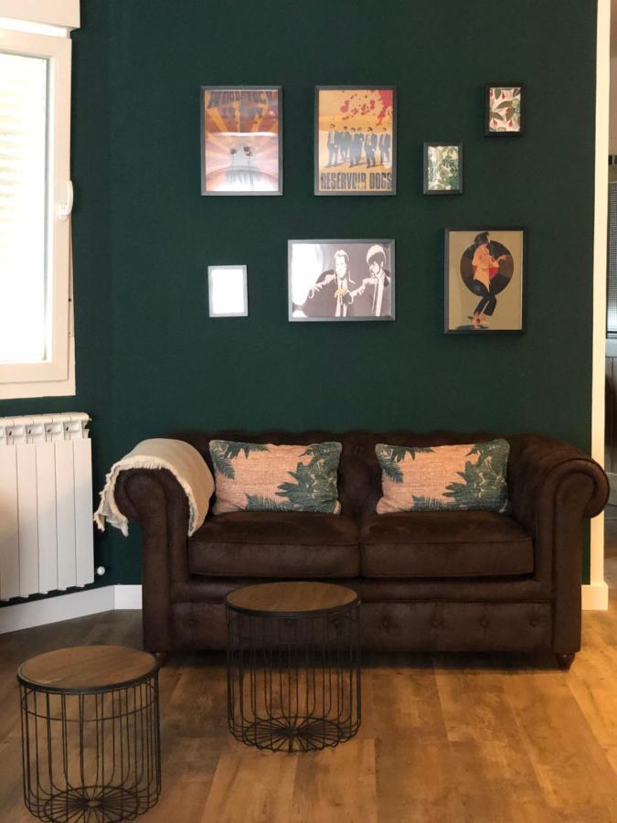 Arco Appartement León