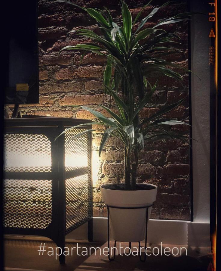 Apartment Arco Leon