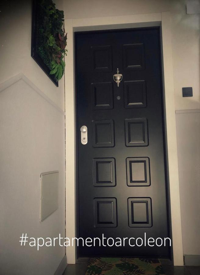 Arco Appartement