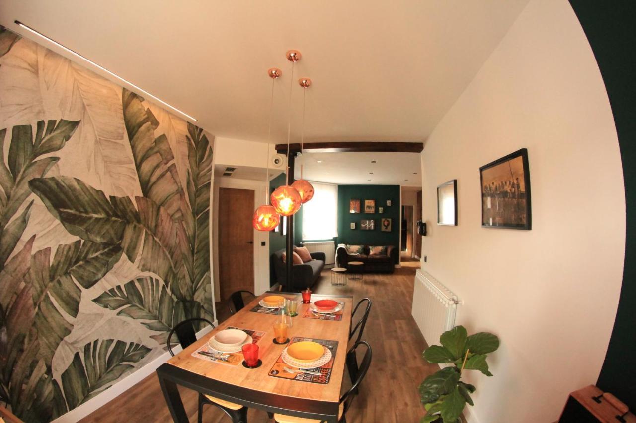 Apartment Arco *