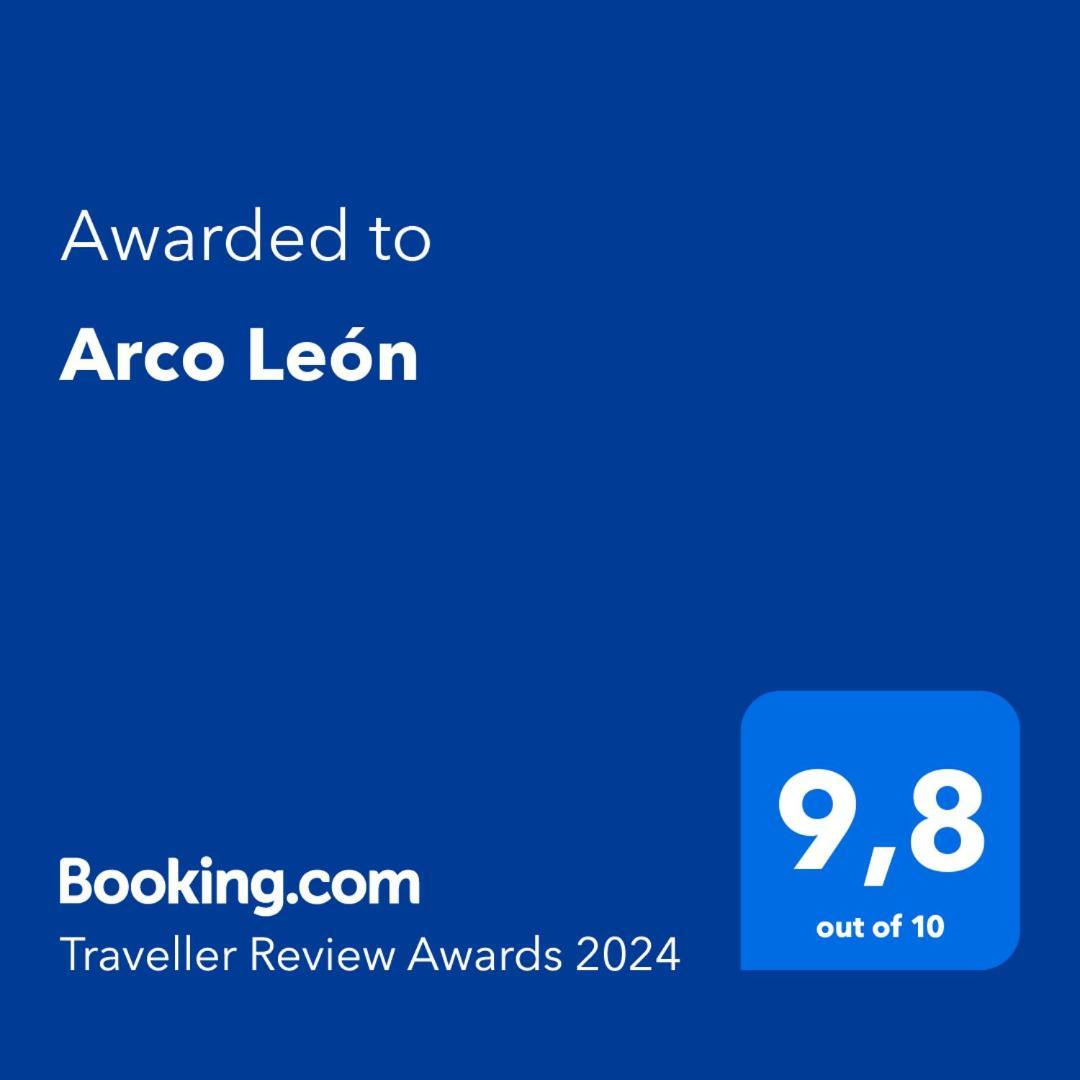 Arco * León